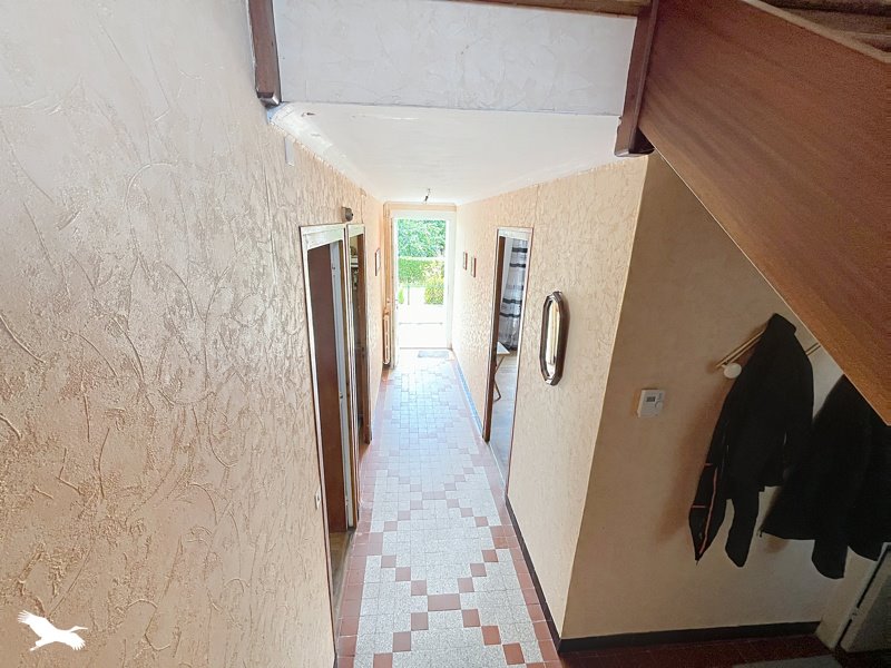 Vente Maison PRIMELIN - 5 pièces -120 m² - (29770)