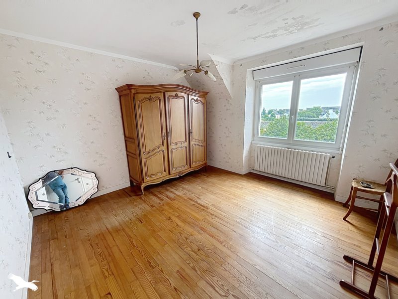Vente Maison PRIMELIN - 5 pièces -120 m² - (29770)