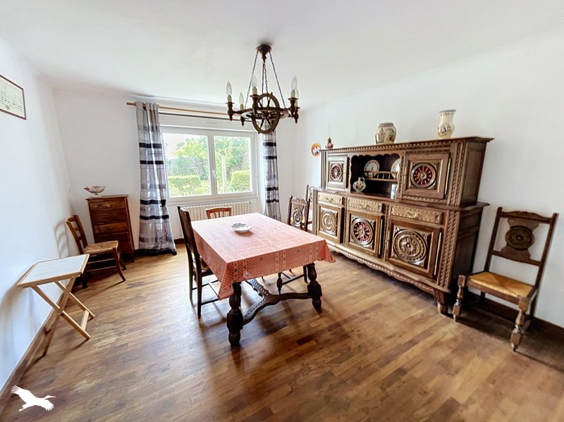 Vente Maison PRIMELIN - 5 pièces -120 m² - (29770)