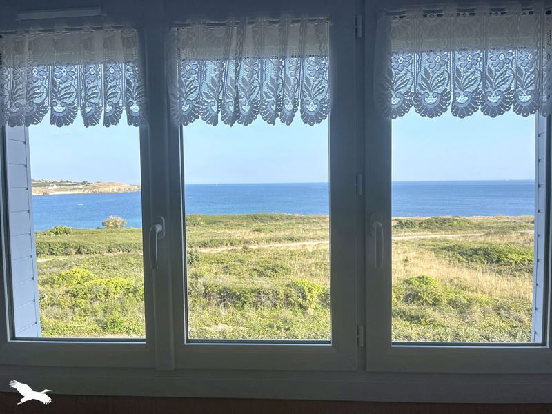 Vente Maison PLOGOFF - 4 pièces -121 m² - (29770)