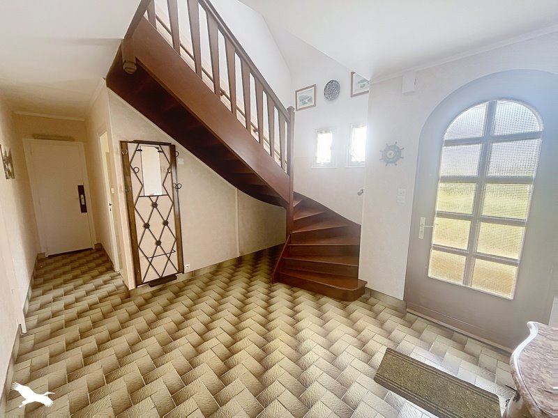 Vente Maison PLOGOFF - 4 pièces -121 m² - (29770)