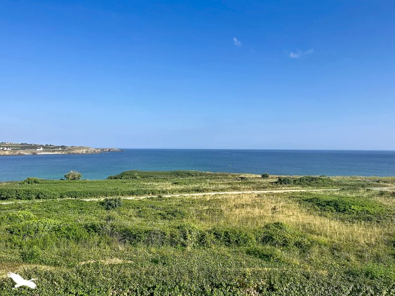 Vente Maison PLOGOFF - 4 pièces -121 m² - (29770)