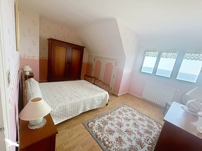 Vente Maison PLOGOFF - 4 pièces -121 m² - (29770)