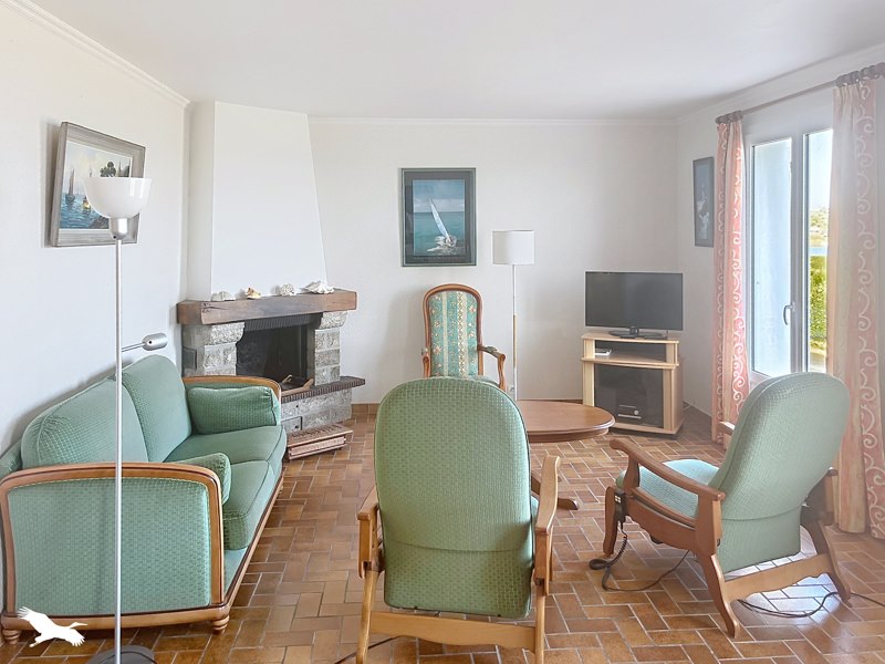Vente Maison PLOGOFF - 4 pièces -121 m² - (29770)
