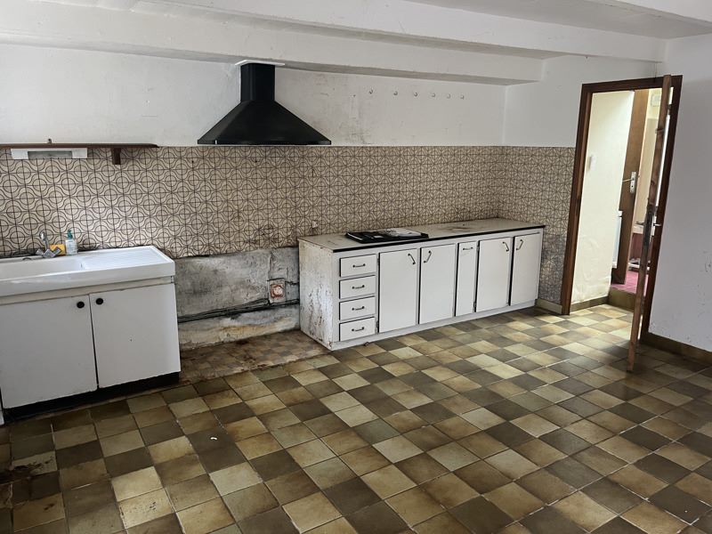 Vente Maison PLOGOFF - 3 pièces -57 m² - (29770)