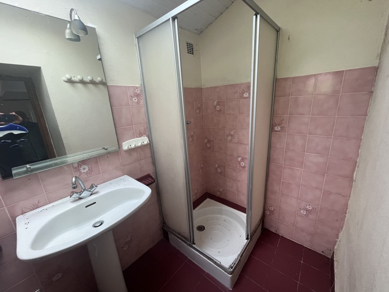 Vente Maison PLOGOFF - 3 pièces -57 m² - (29770)