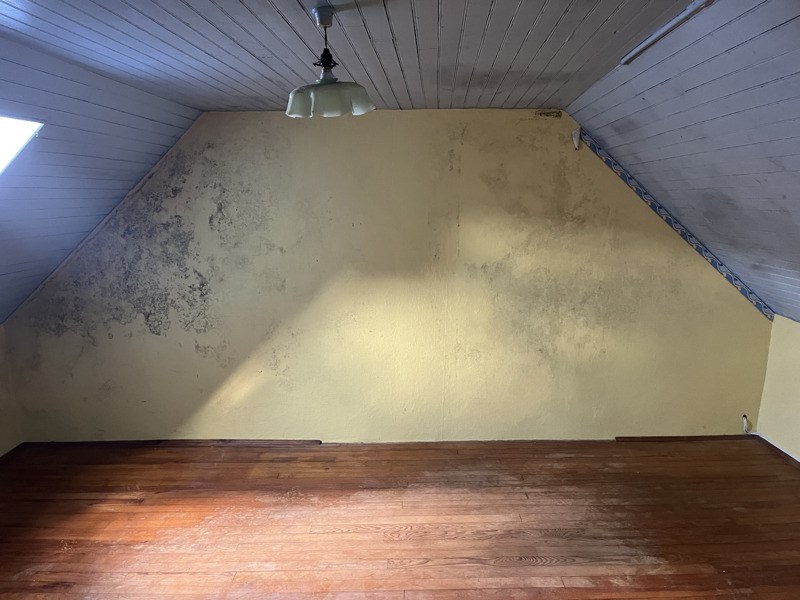 Vente Maison PLOGOFF - 3 pièces -57 m² - (29770)