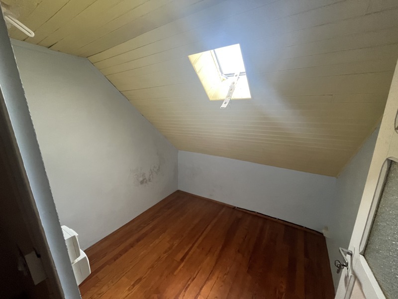 Vente Maison PLOGOFF - 3 pièces -57 m² - (29770)