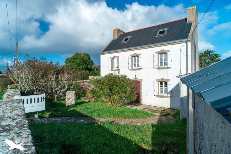 Maison 4 pièces 75 m² · à Plogoff · 75 m² · 139 930 €