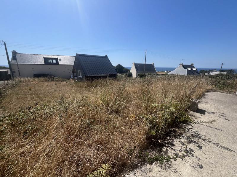 Vente Maison PLOZEVET - 1 pièce -30 m² - (29710)