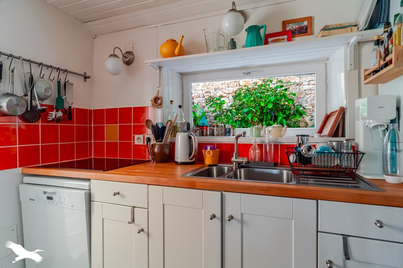 Vente Maison Audierne - 6 pièces -90 m² - (29770)