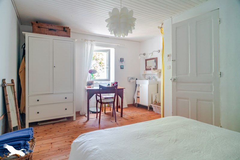 Vente Maison Audierne - 6 pièces -90 m² - (29770)