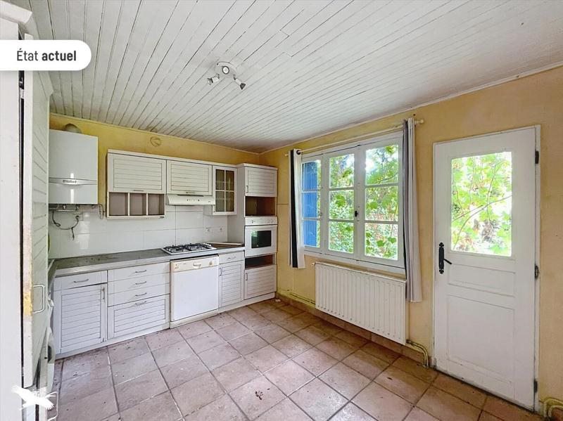 Vente Maison AUDIERNE - 3 pièces -72 m² - (29770)