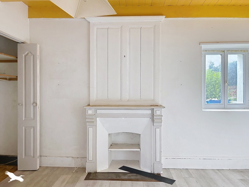 Vente Maison AUDIERNE - 3 pièces -72 m² - (29770)