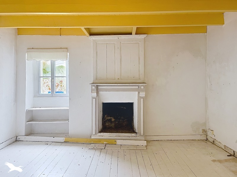 Vente Maison AUDIERNE - 3 pièces -72 m² - (29770)