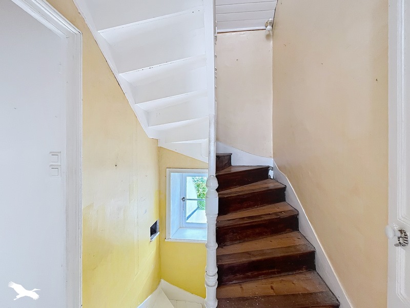 Vente Maison AUDIERNE - 3 pièces -72 m² - (29770)