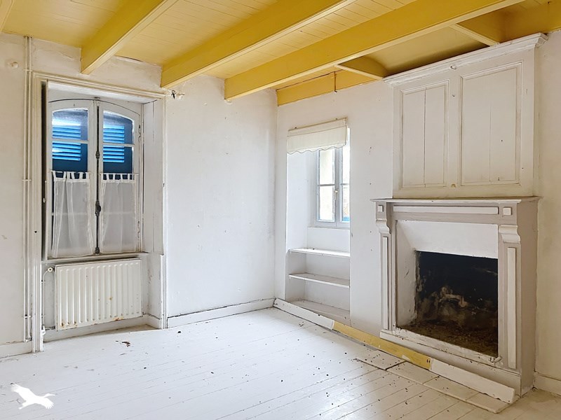 Vente Maison AUDIERNE - 3 pièces -72 m² - (29770)