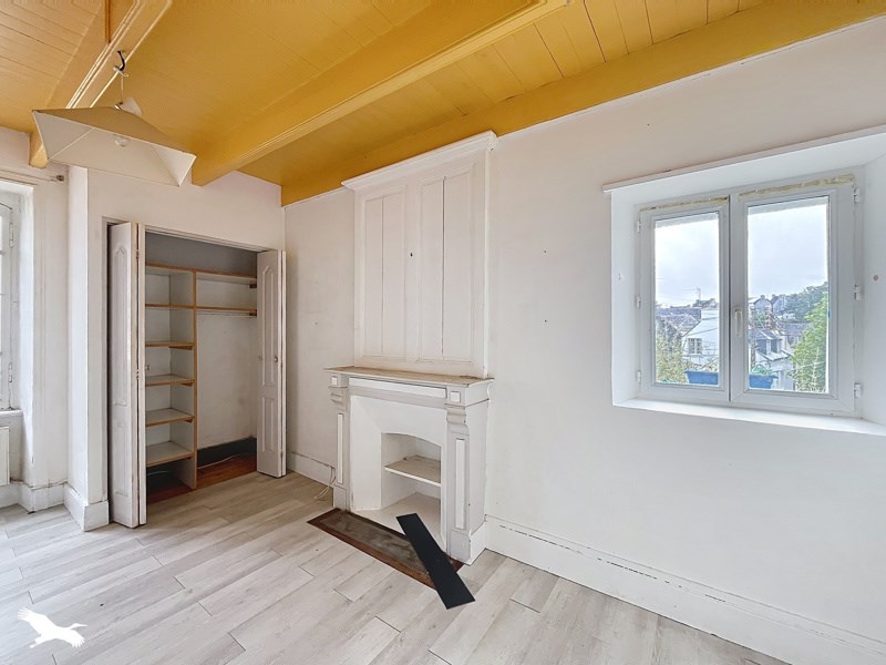 Vente Maison AUDIERNE - 3 pièces -72 m² - (29770)