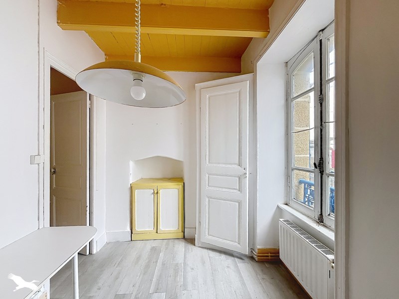 Vente Maison AUDIERNE - 3 pièces -72 m² - (29770)