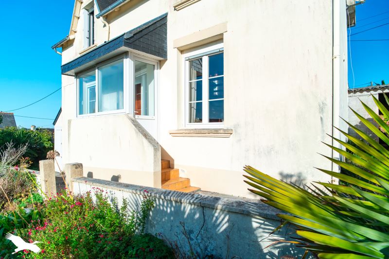 Vente Maison Plouhinec 29780 3 pièces - 66 m²