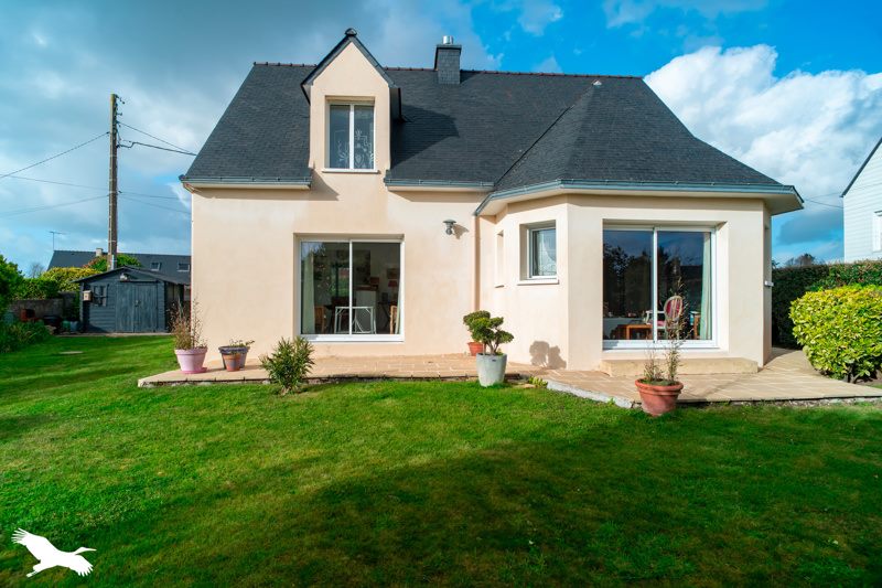 Vente Maison Plouhinec 29780 5 pièces - 133 m²