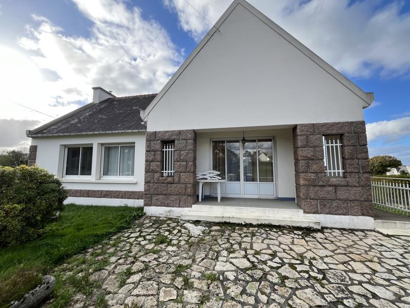 Vente Maison CARHAIX PLOUGUER - 5 pièces -104 m² - (29270)