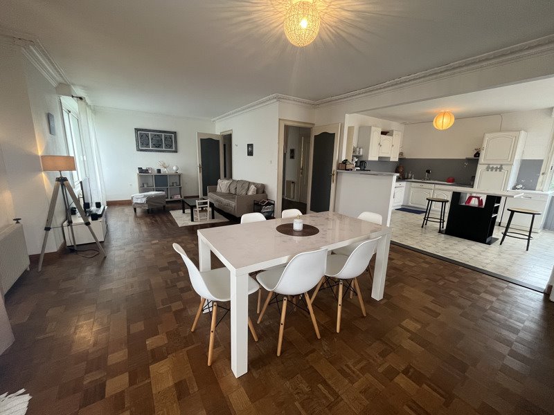 Vente Maison CARHAIX PLOUGUER - 5 pièces -104 m² - (29270)