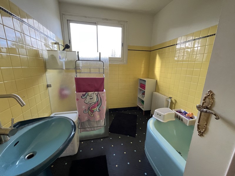 Vente Maison CARHAIX PLOUGUER - 5 pièces -104 m² - (29270)