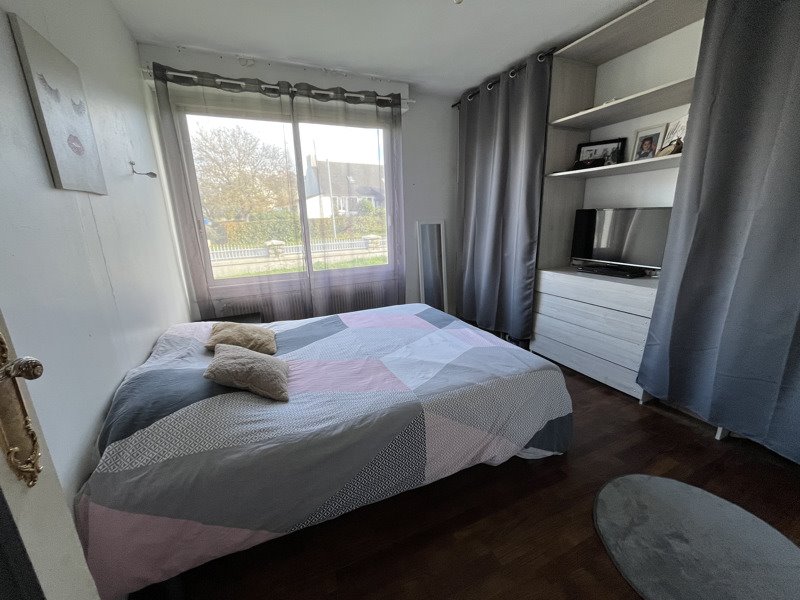 Vente Maison CARHAIX PLOUGUER - 5 pièces -104 m² - (29270)