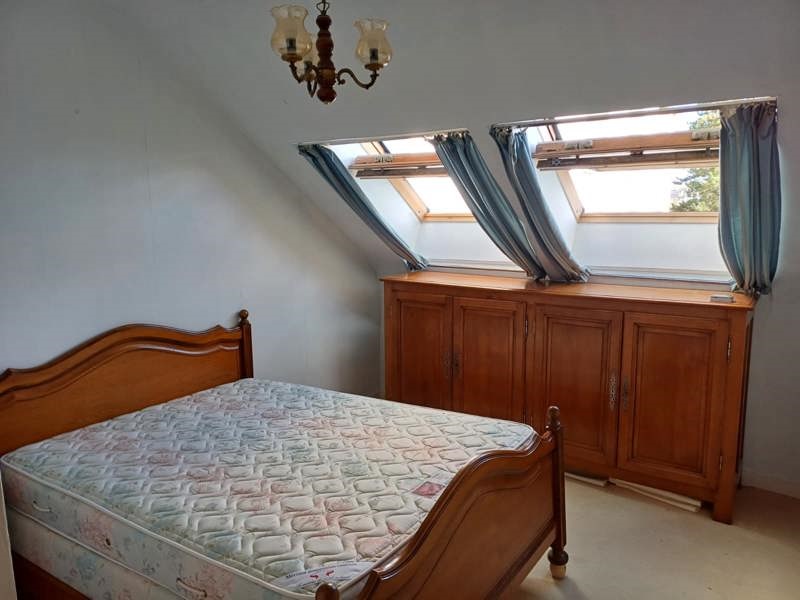 Vente Appartement CARHAIX PLOUGUER - 3 pièces -55 m² - (29270)