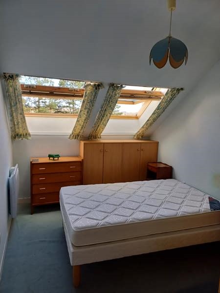 Vente Appartement CARHAIX PLOUGUER - 3 pièces -55 m² - (29270)