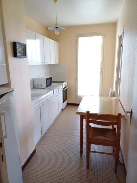 Vente Appartement CARHAIX PLOUGUER - 3 pièces -55 m² - (29270)