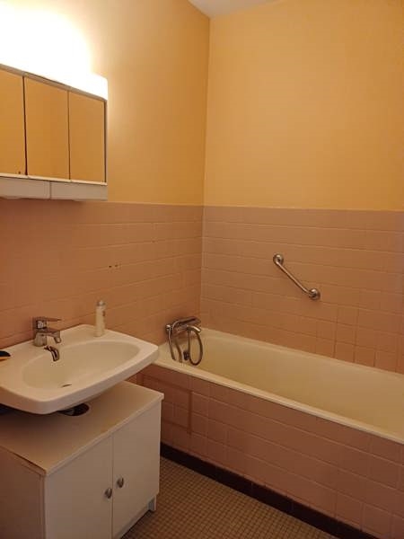 Vente Appartement CARHAIX PLOUGUER - 3 pièces -55 m² - (29270)
