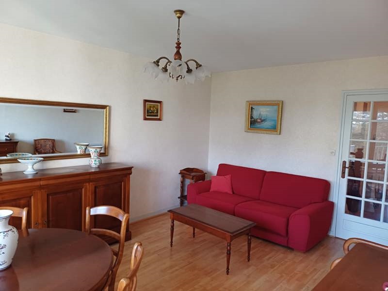 Vente Appartement CARHAIX PLOUGUER - 3 pièces -55 m² - (29270)
