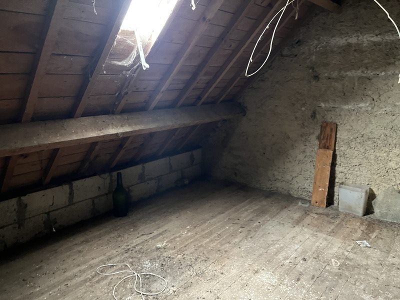 Vente Maison ST HERNIN - 5 pièces -109 m² - (29270)