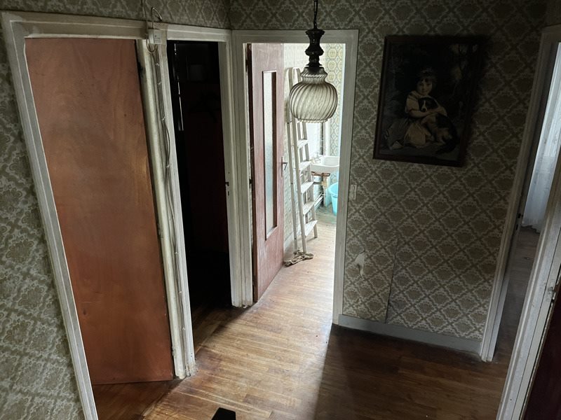 Vente Maison ST HERNIN - 5 pièces -109 m² - (29270)