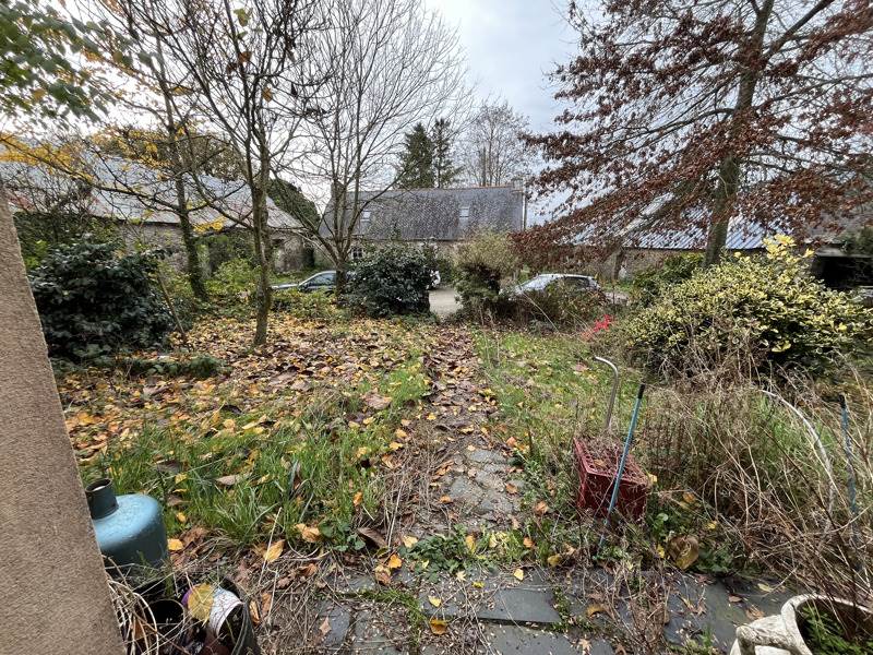 Vente Maison ST HERNIN - 5 pièces -109 m² - (29270)