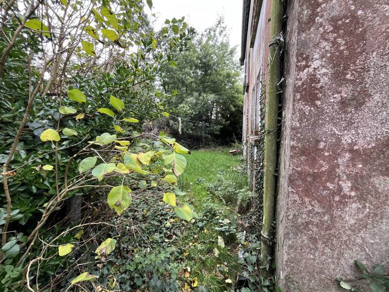 Vente Maison ST HERNIN - 5 pièces -109 m² - (29270)