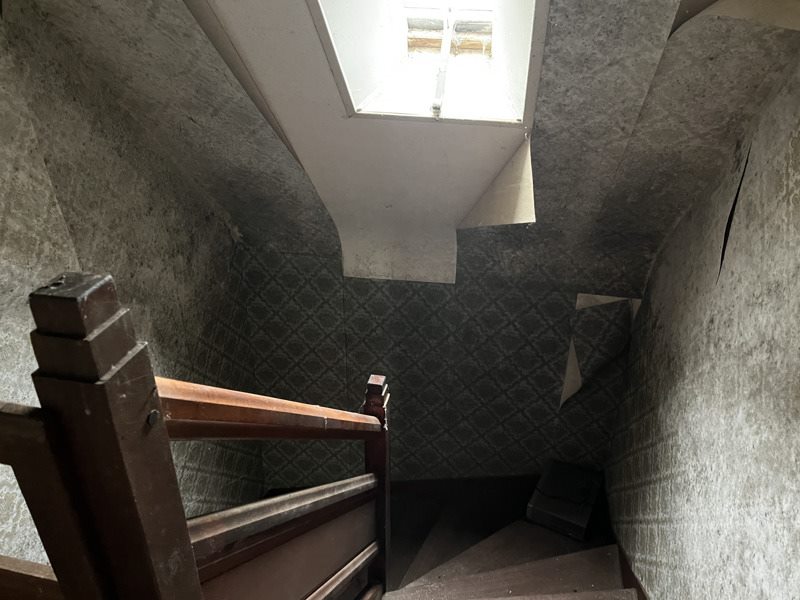 Vente Maison ST HERNIN - 5 pièces -109 m² - (29270)