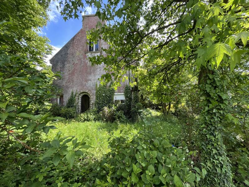 Vente Maison ST HERNIN - 5 pièces -109 m² - (29270)