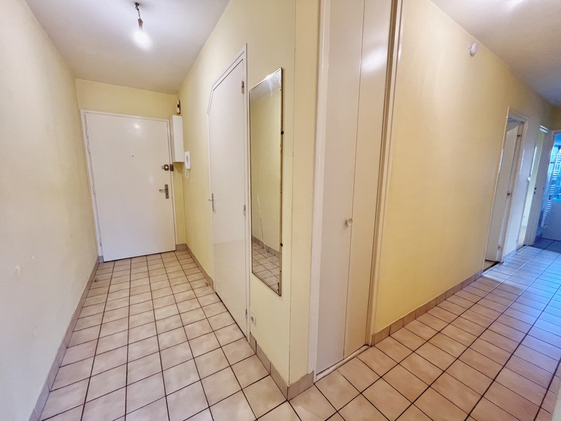 Vente Appartement CARHAIX PLOUGUER - 3 pièces -52,2 m² - (29270)