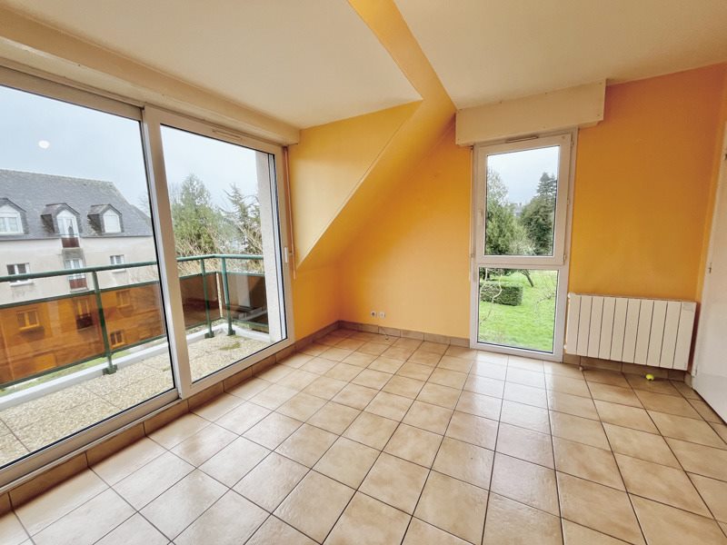 Vente Appartement CARHAIX PLOUGUER - 3 pièces -52,2 m² - (29270)