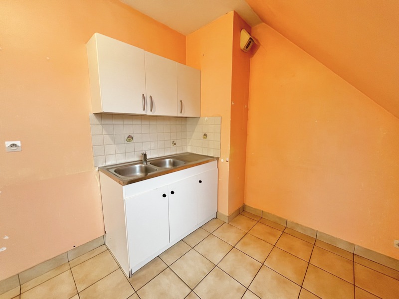 Vente Appartement CARHAIX PLOUGUER - 3 pièces -52,2 m² - (29270)