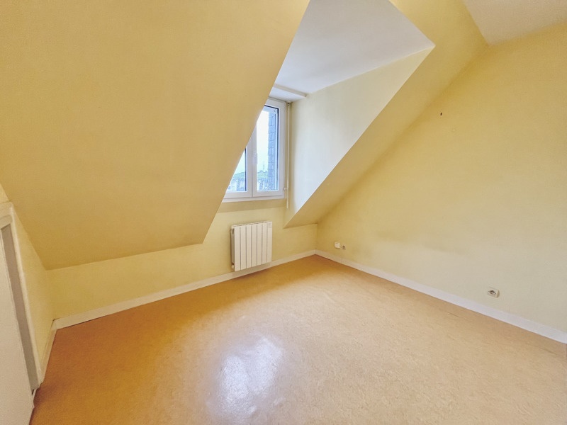 Vente Appartement CARHAIX PLOUGUER - 3 pièces -52,2 m² - (29270)
