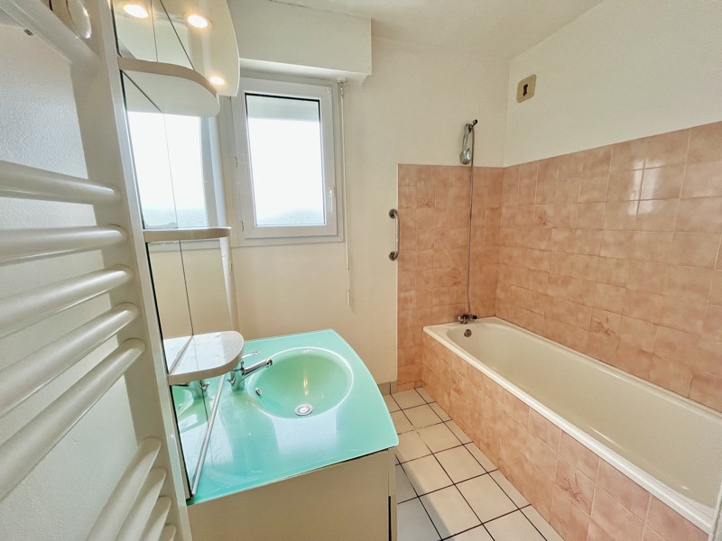 Vente Appartement CARHAIX PLOUGUER - 3 pièces -52,2 m² - (29270)