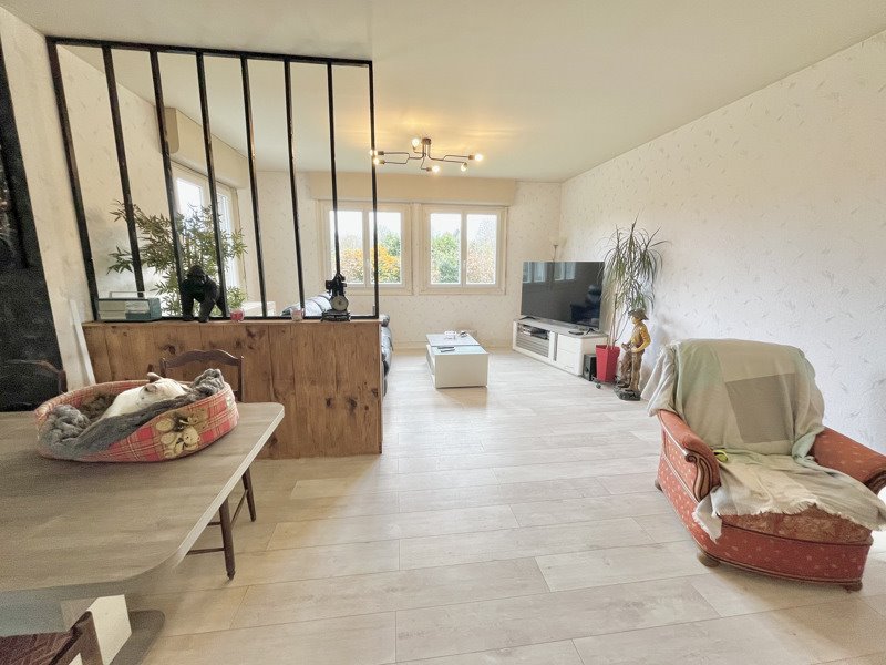 Vente Maison CARHAIX PLOUGUER - 6 pièces -145 m² - (29270)