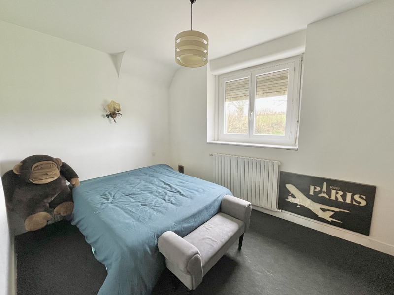 Vente Maison CARHAIX PLOUGUER - 6 pièces -145 m² - (29270)