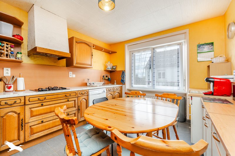 Vente Maison CARHAIX PLOUGUER - 5 pièces -109 m² - (29270)