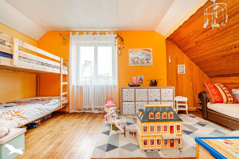 Vente Maison CARHAIX PLOUGUER - 5 pièces -109 m² - (29270)