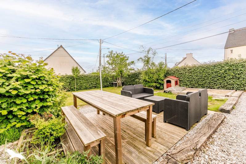 Vente Maison CARHAIX PLOUGUER - 5 pièces -109 m² - (29270)
